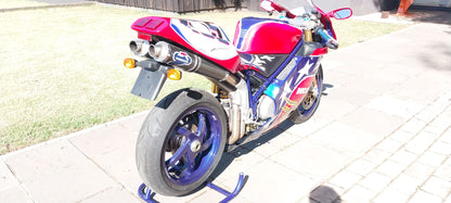 2005 Ducati 998