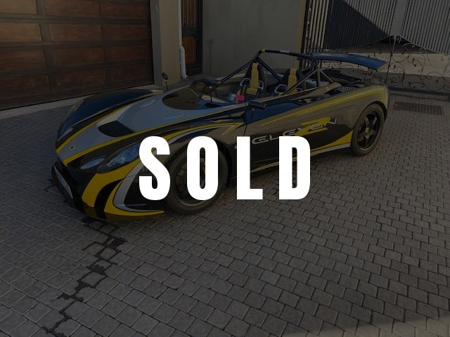 2007 Lotus 2 Eleven