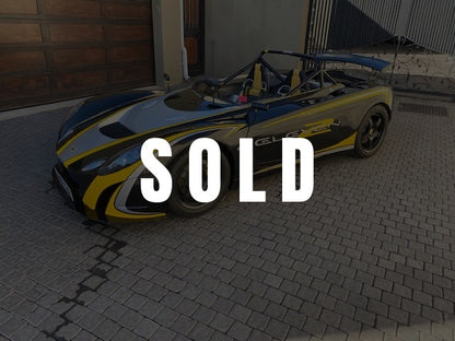 2007 Lotus 2 Eleven