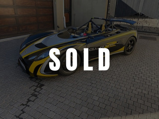 2007 Lotus 2 Eleven