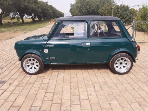 1982 Mini GT