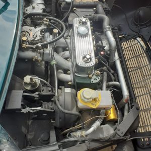 1982 Mini GT