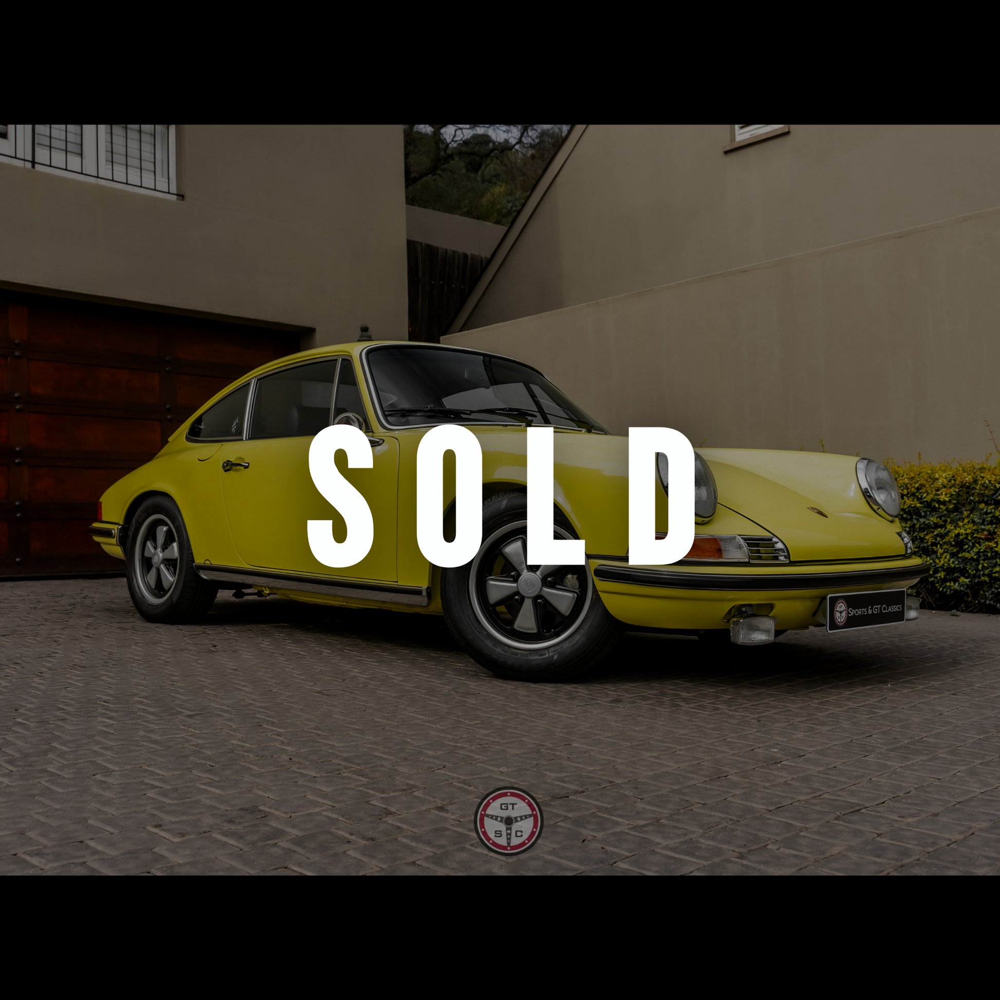 porsche klapprad 1972 Porsche 911 2.4T 'Oelklappe' – Sports & GT Classics
