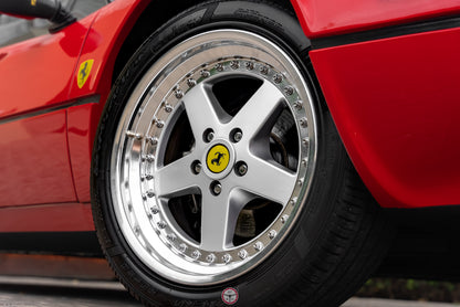 1984 Ferrari 308 GTS Quattrovalvole