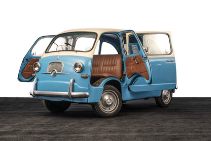 Fiat 600 Multipla