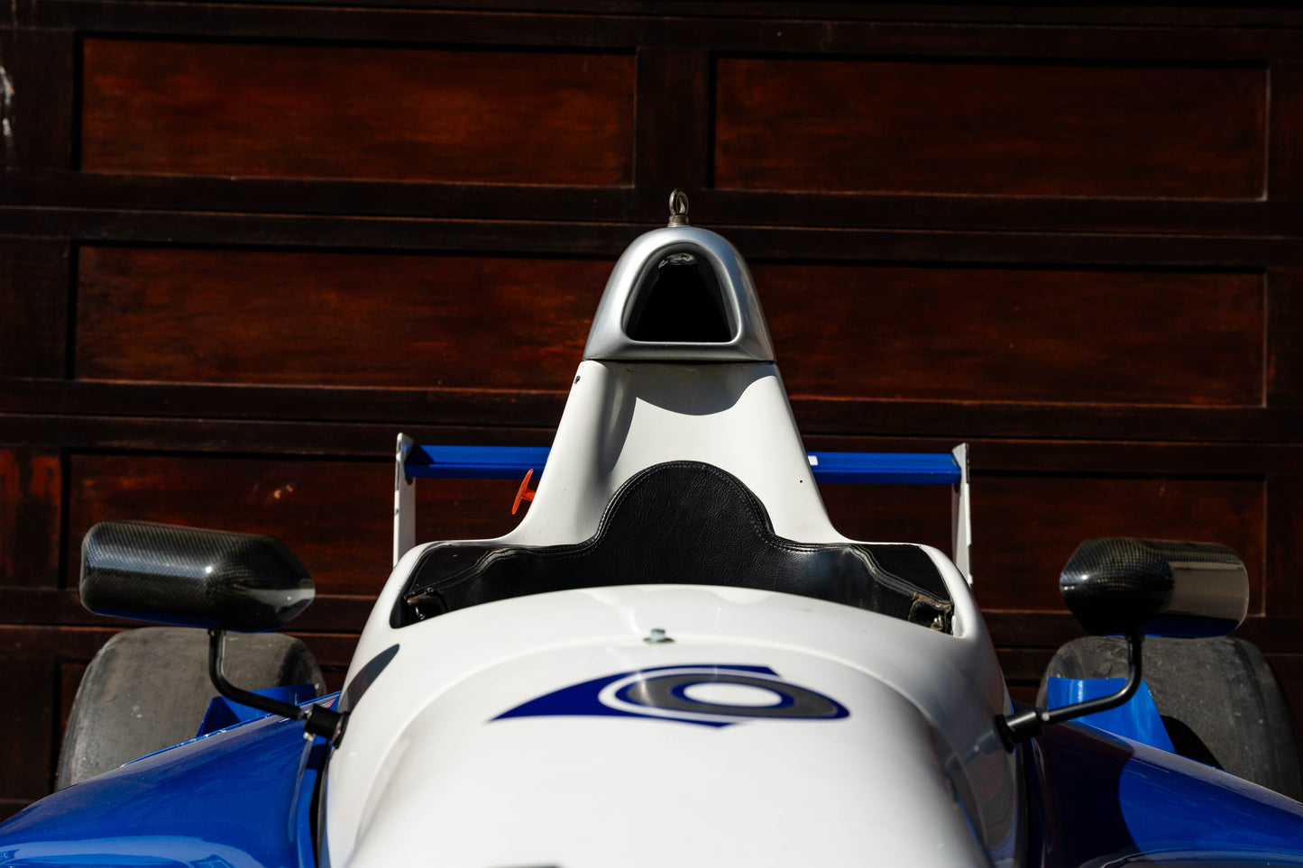Formula BMW Race Car
