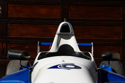 Formula BMW Race Car