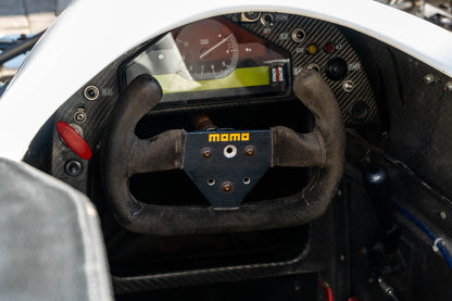 Formula BMW Race Car