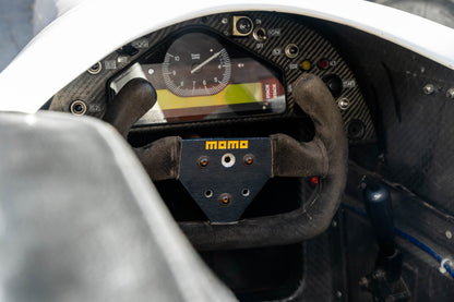 Formula BMW Race Car