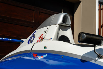 Formula BMW Race Car