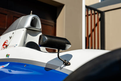Formula BMW Race Car