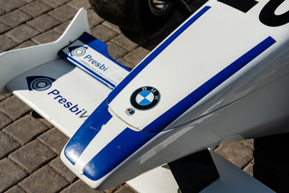 Formula BMW Race Car