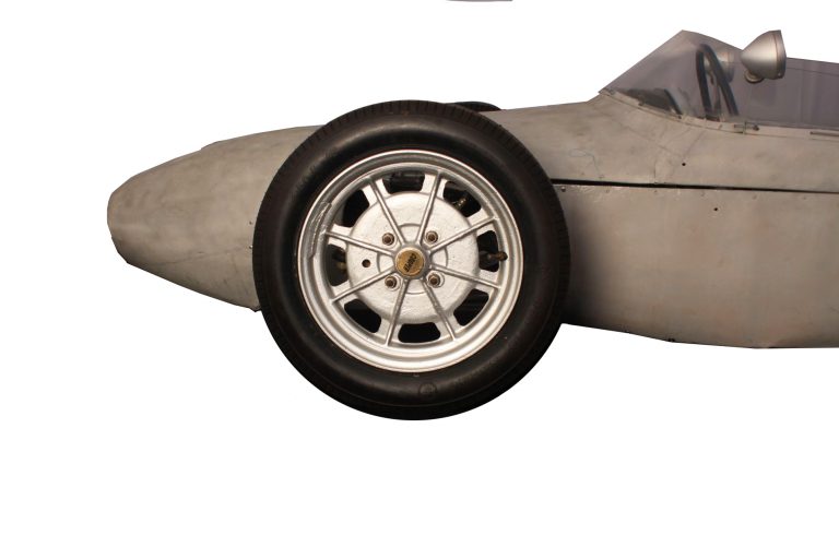 1958 Austrian Formula Junior Monoposto
