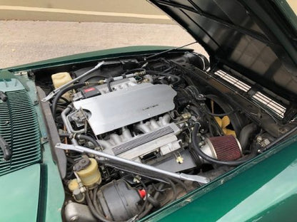 1986 Lister Jaguar XJS Coupe