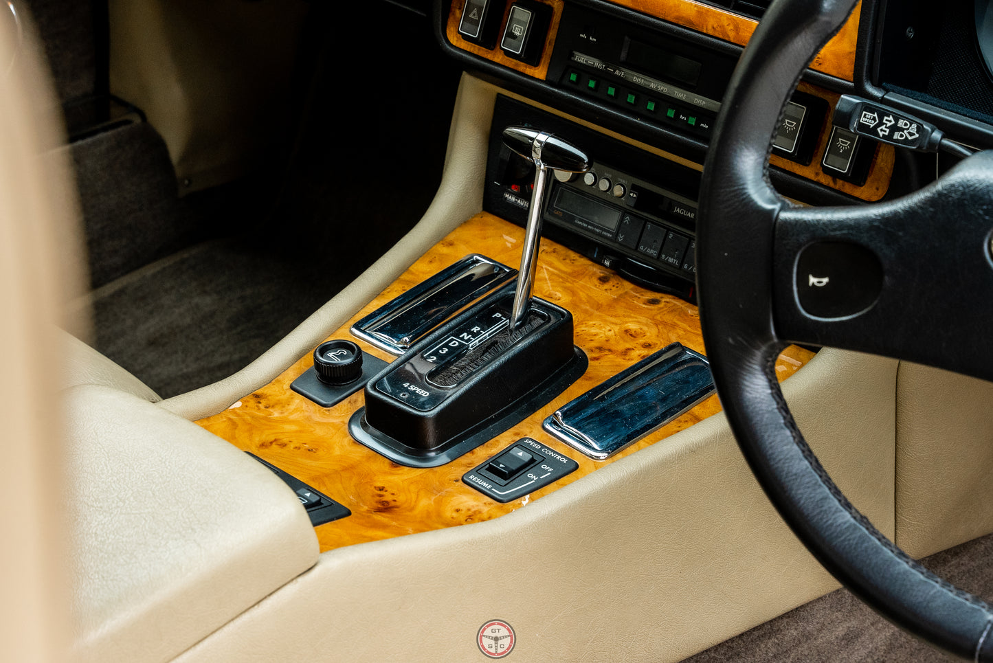1988 Jaguar XJS 3.6