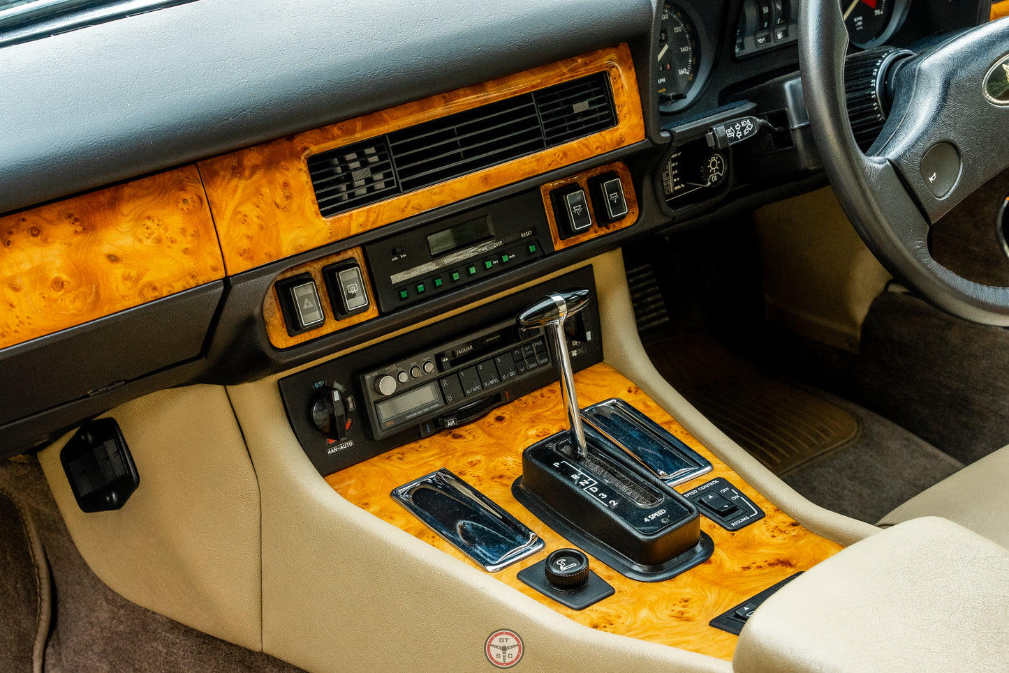 1988 Jaguar XJS 3.6