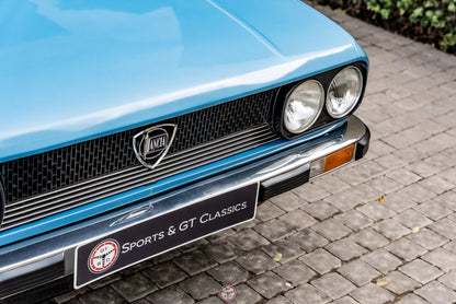 1981 Lancia Beta 2000 Spider