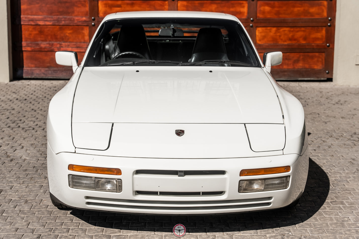 1990 Porsche 944 Turbo