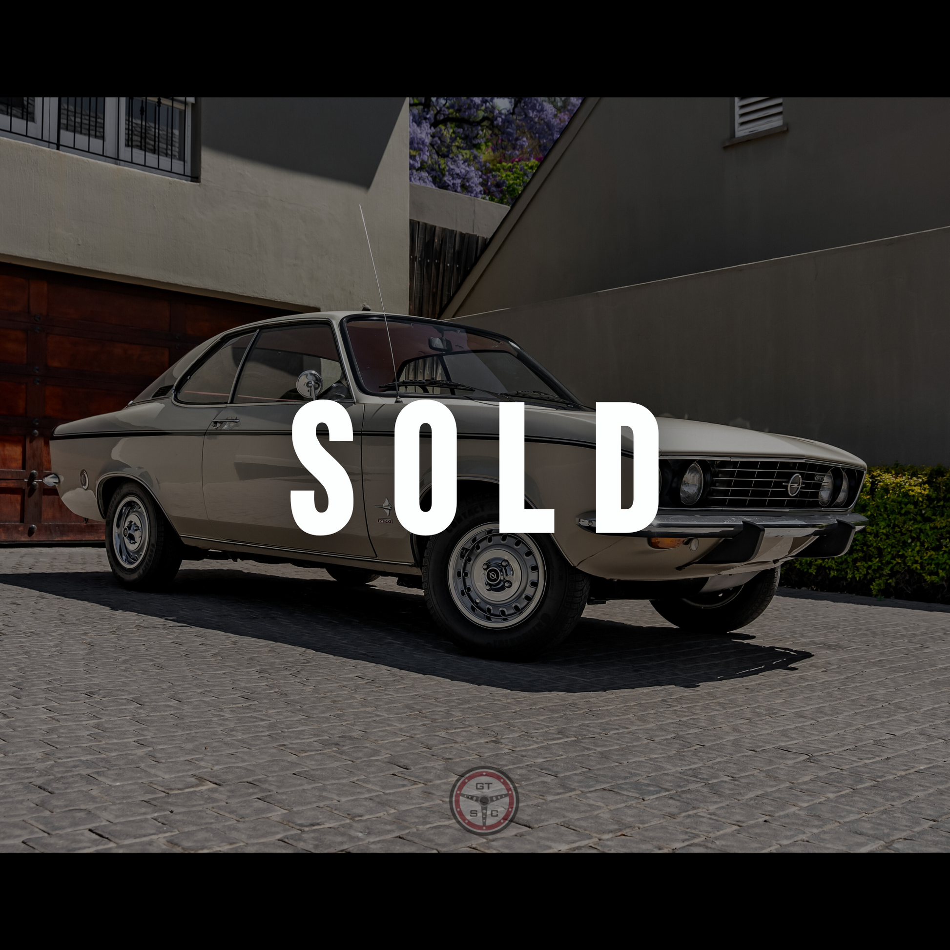 1973 Opel Manta – Sports & GT Classics 1973 Opel Manta – Sports & GT Classics