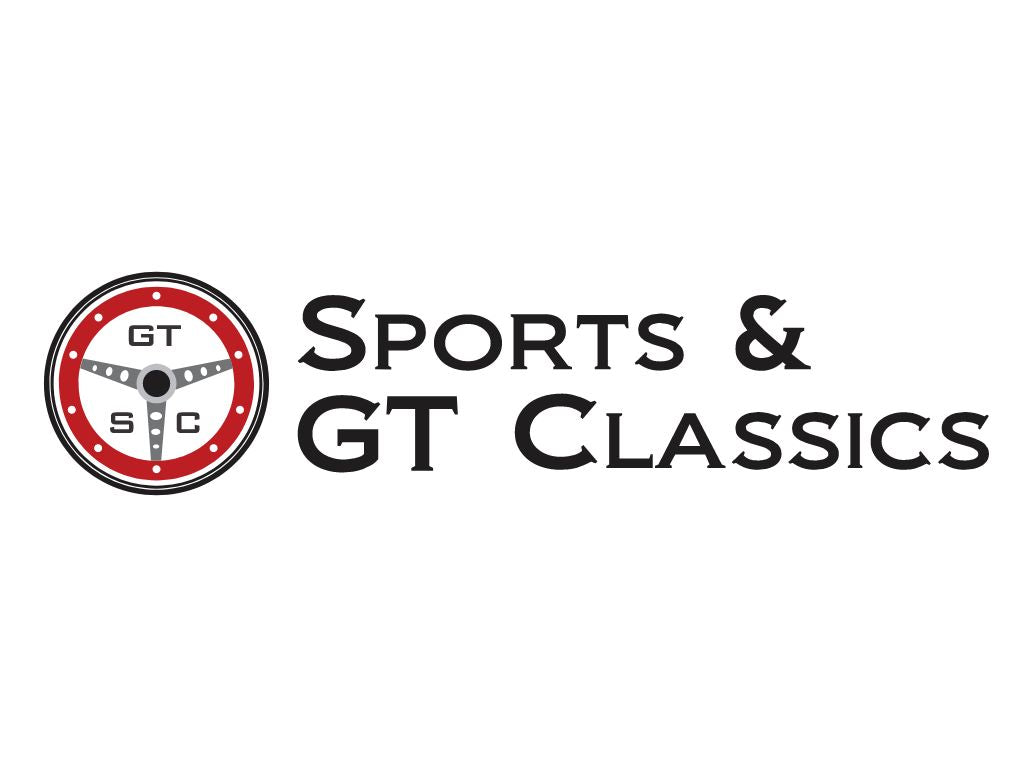 About us – Sports & GT Classics