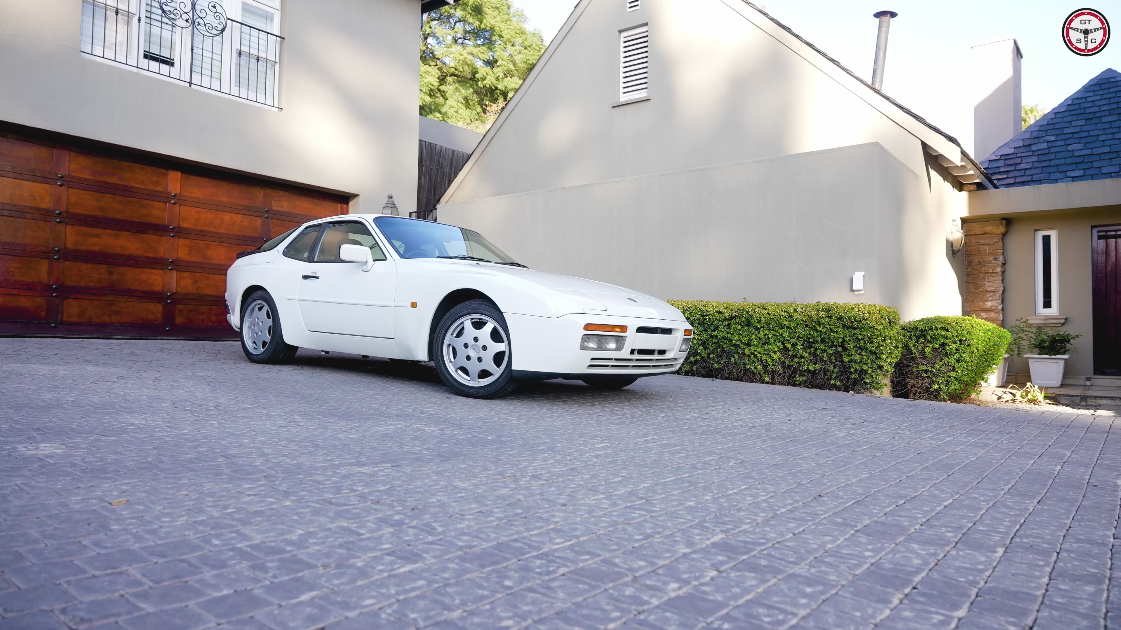 1988 Porsche 944 | Classic Cars for Sale - Streetside Classics