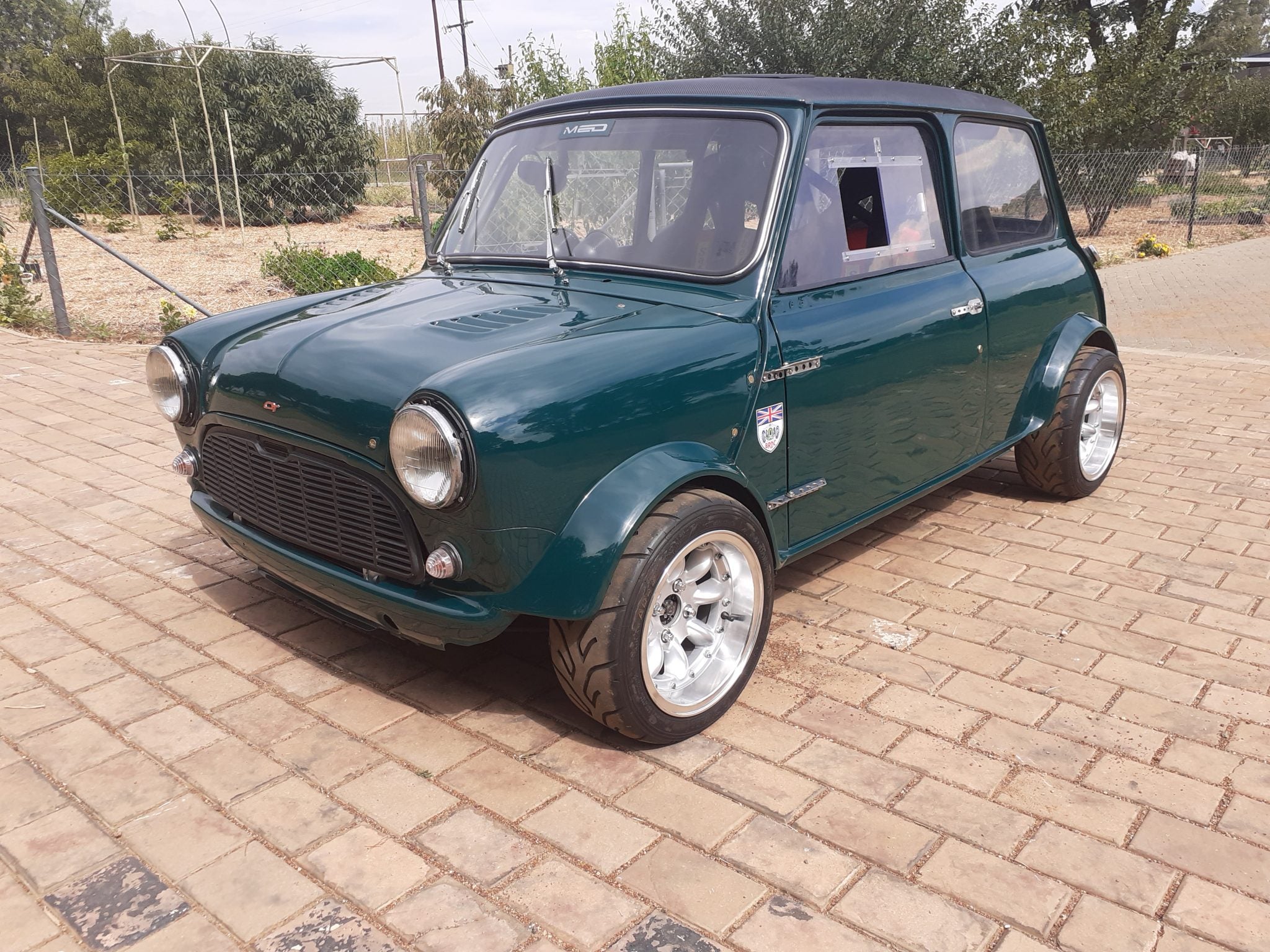 1982 Mini GT – Sports & GT Classics