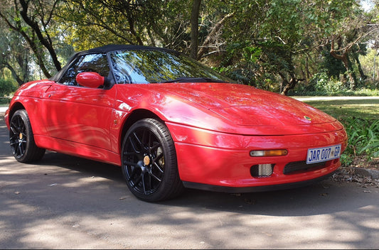 1992 Lotus Elan M100
