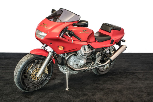 1994 Moto Guzzi Daytona